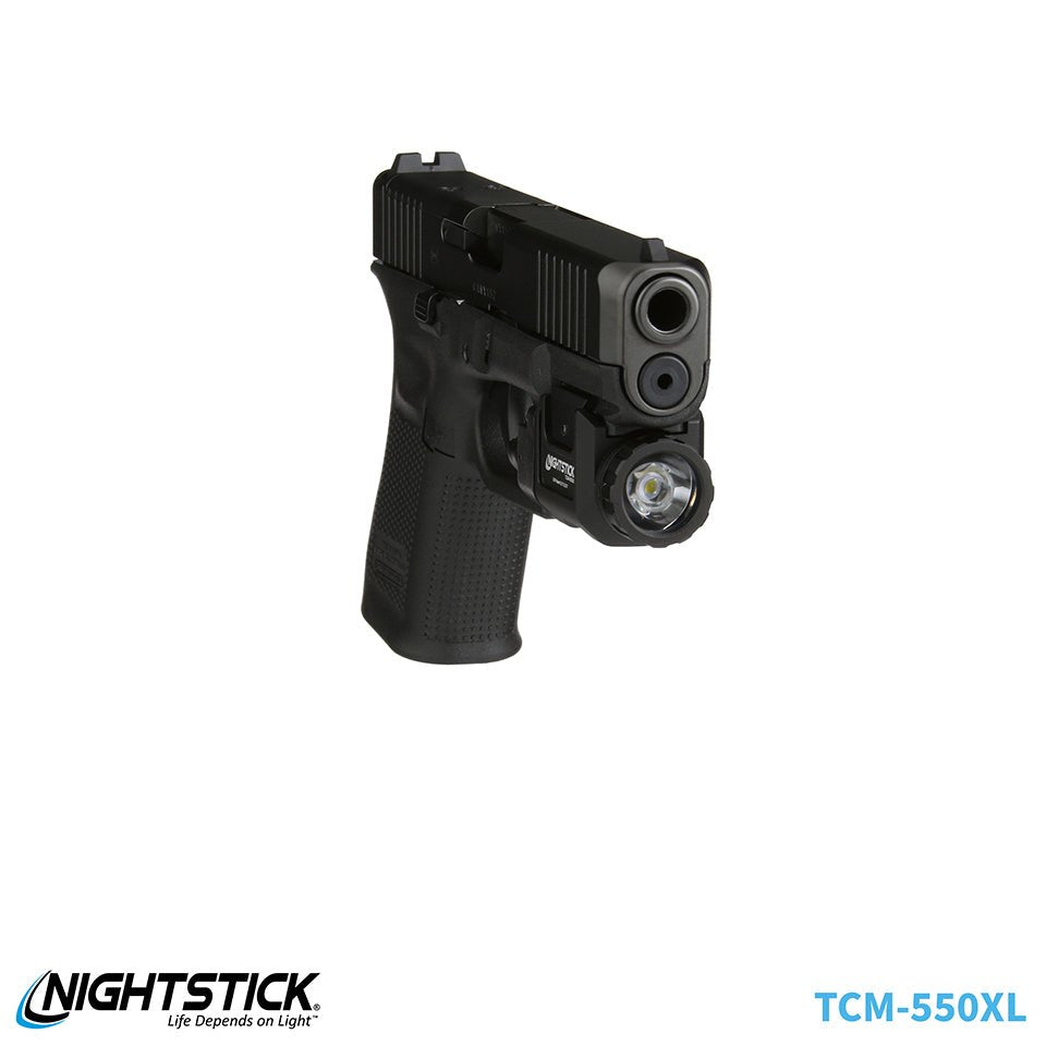 Nightstick