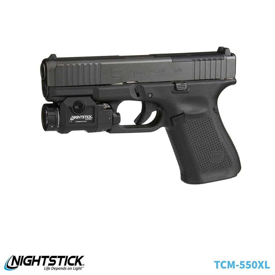 Nightstick
