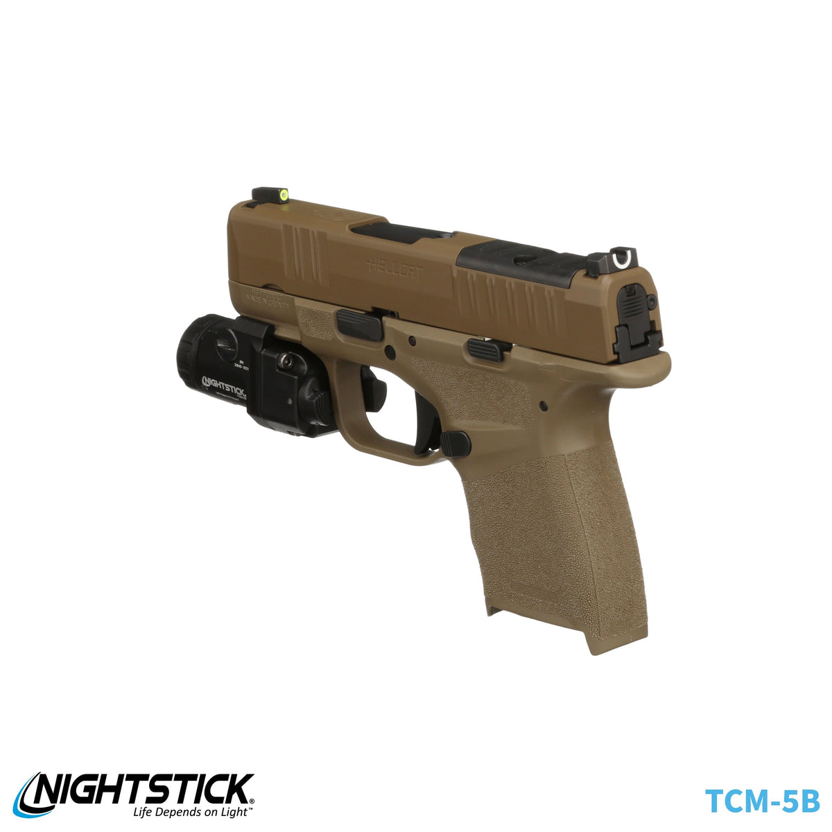 Nightstick