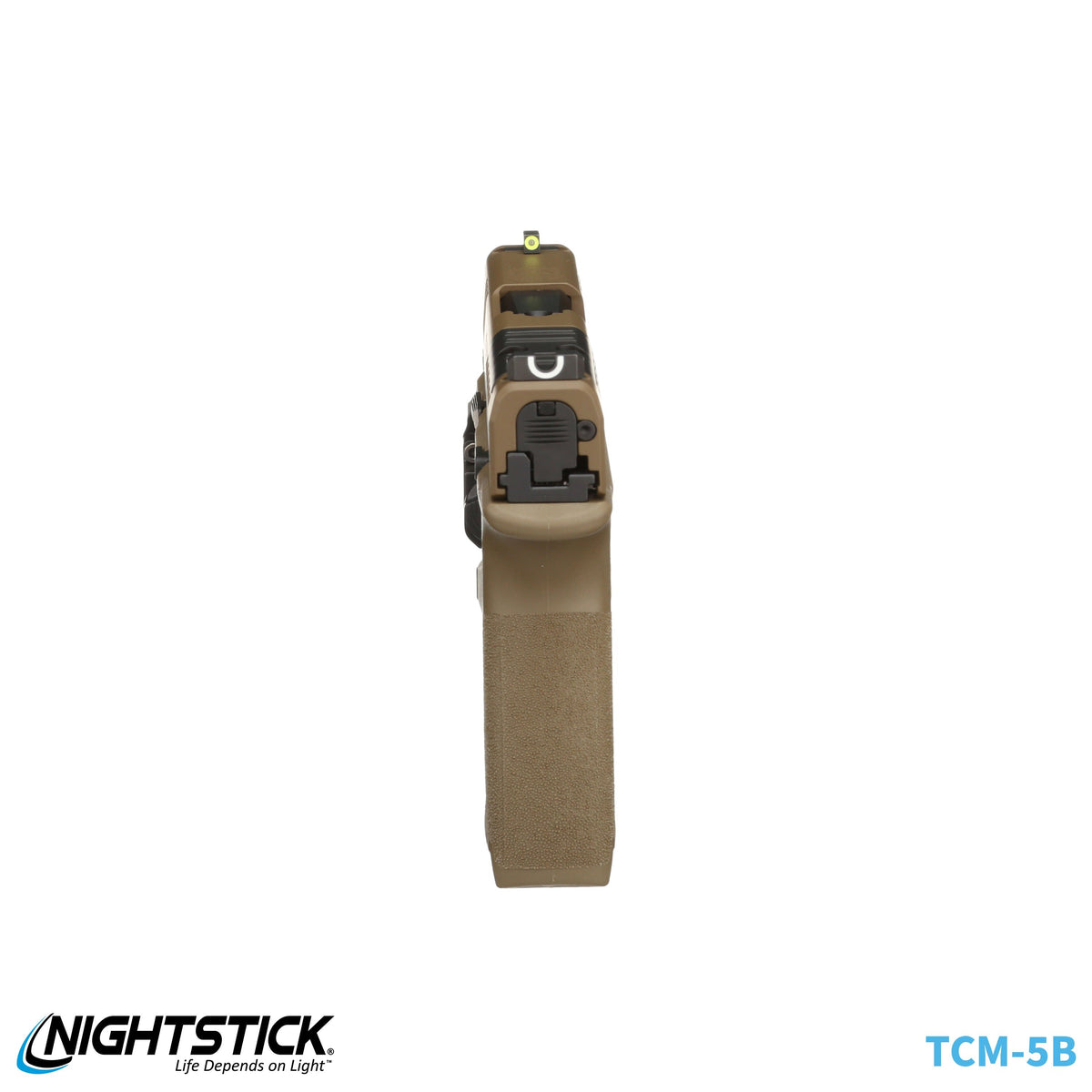 Nightstick