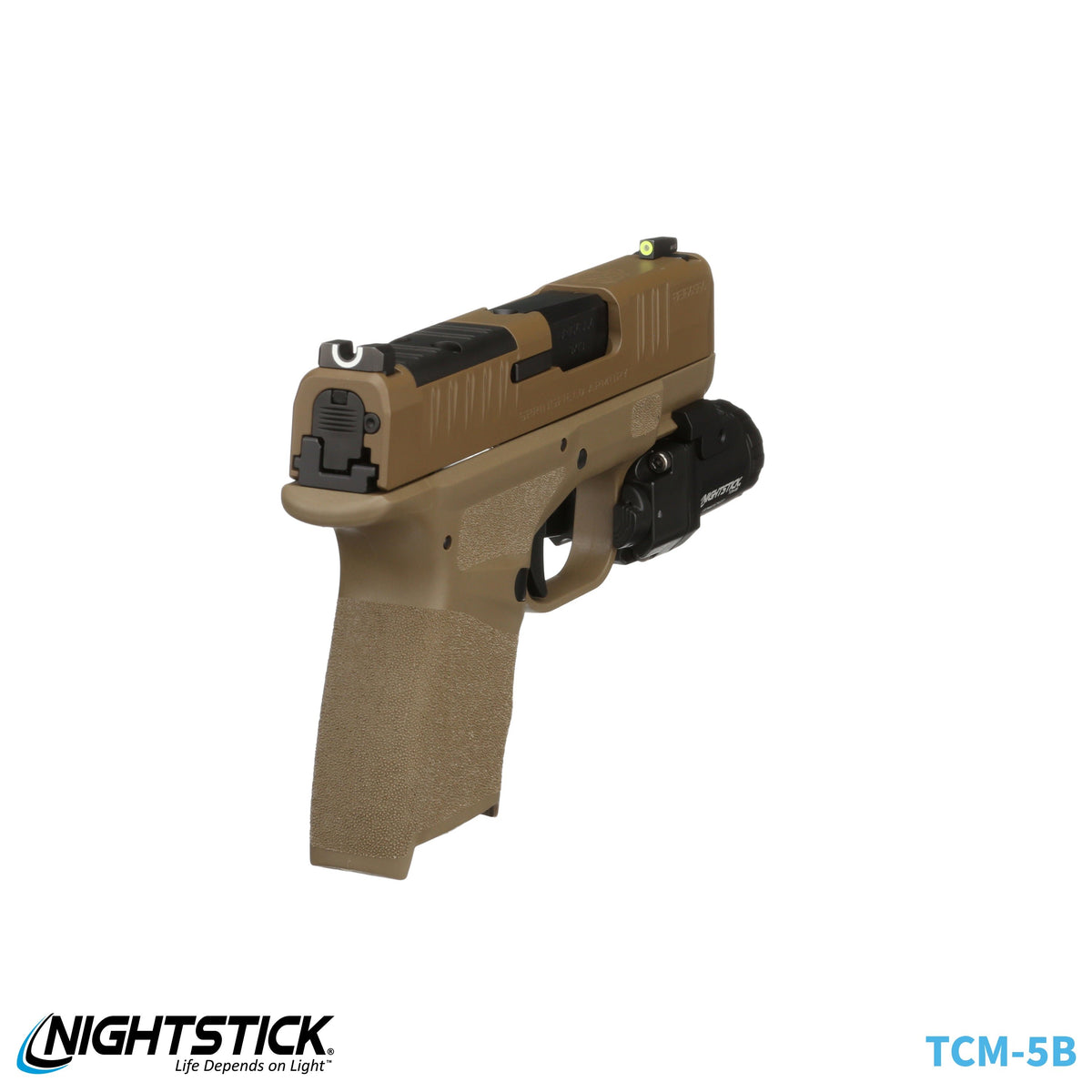 Nightstick