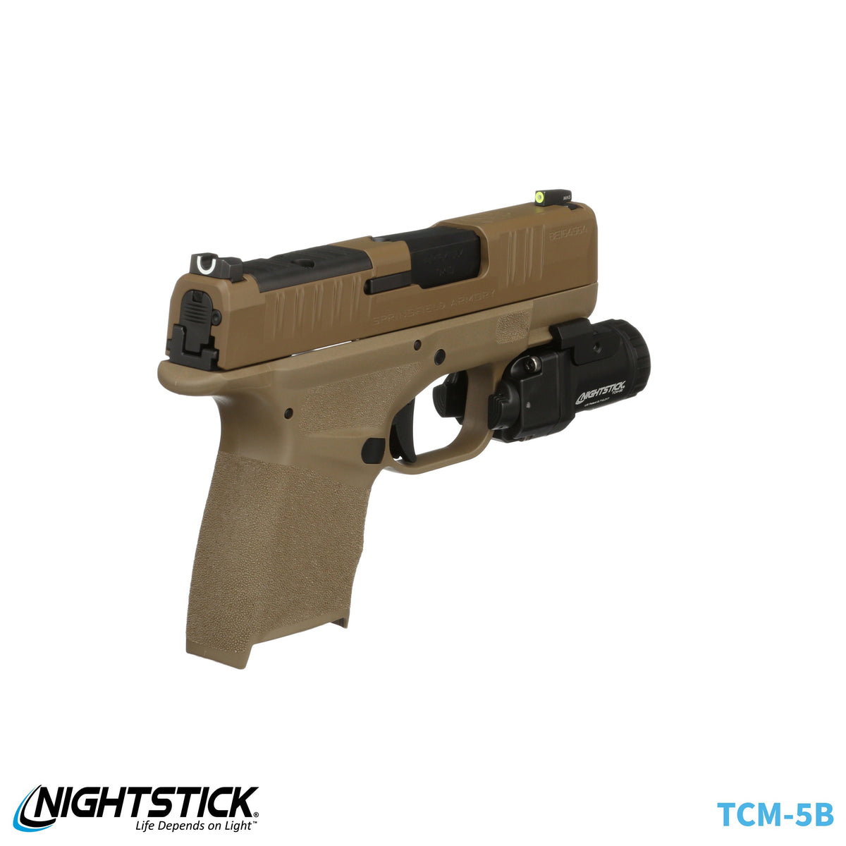 Nightstick