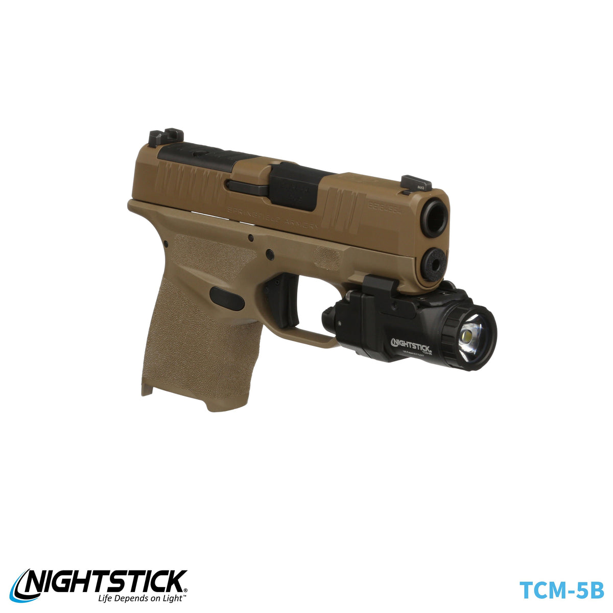 Nightstick