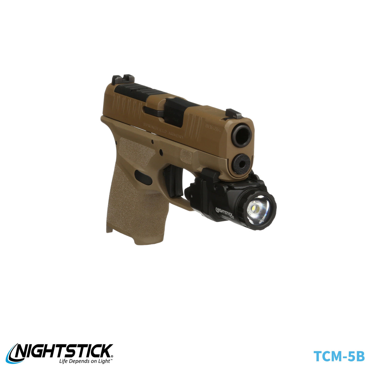 Nightstick