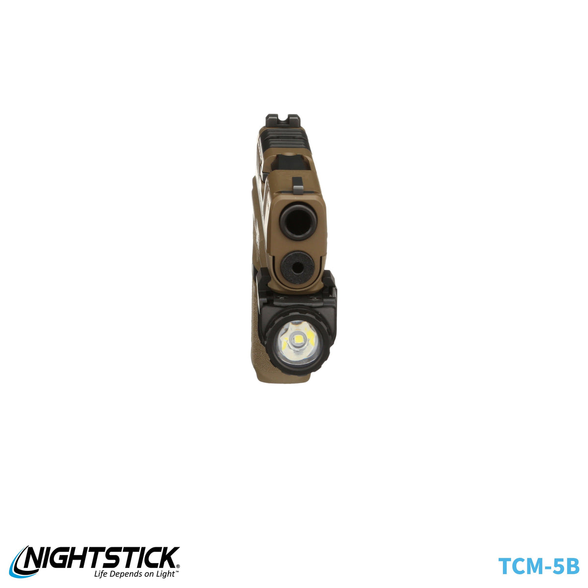 Nightstick