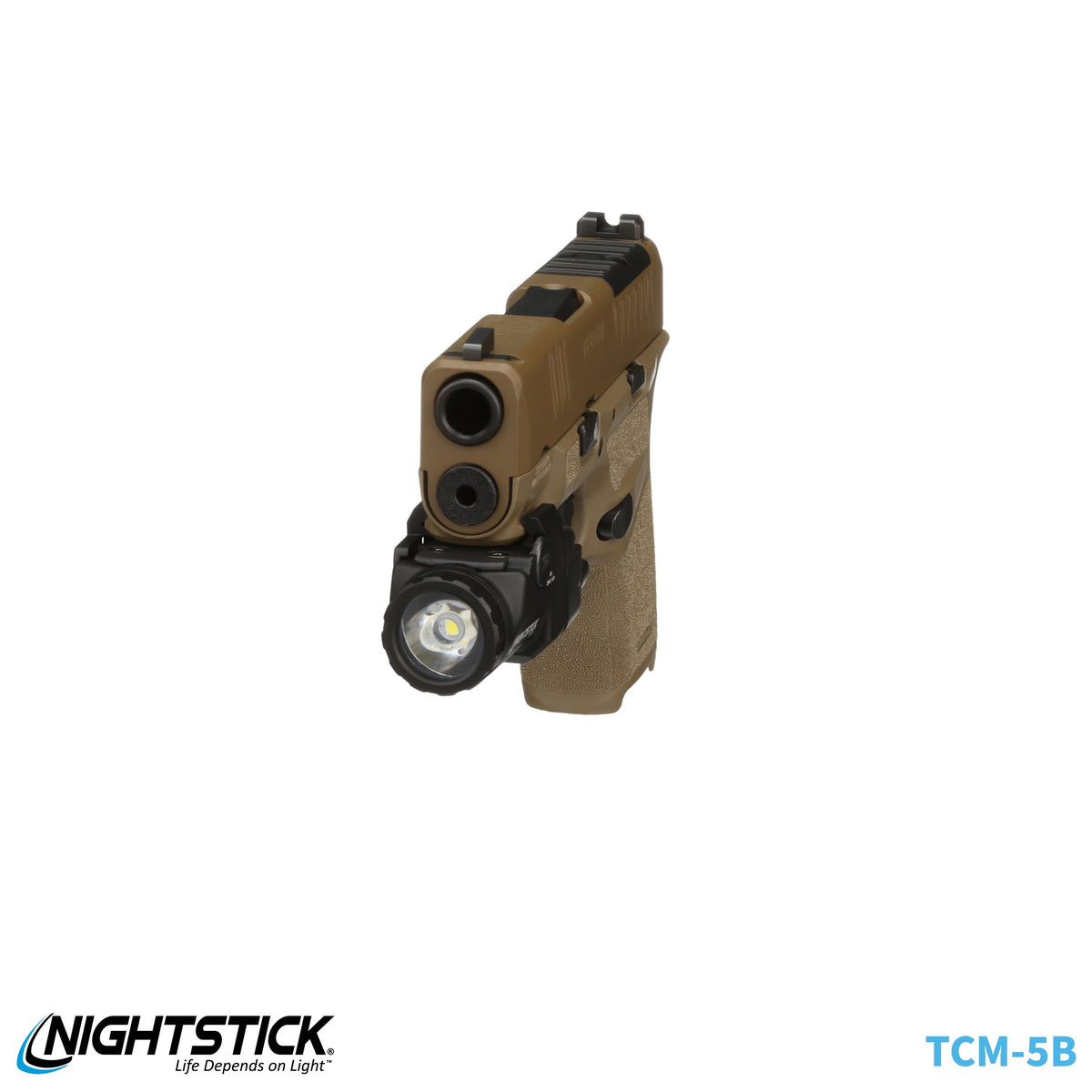 Nightstick