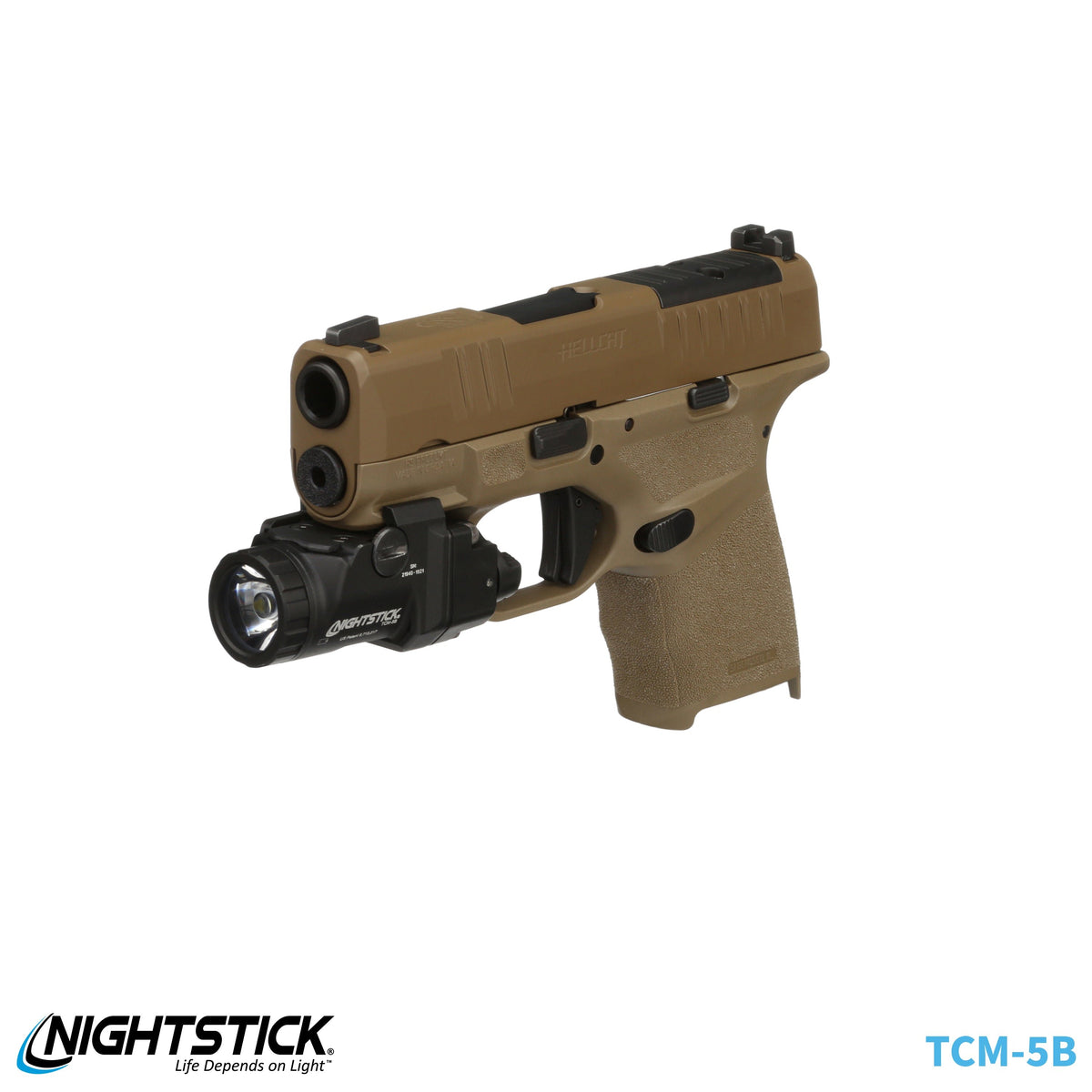 Nightstick