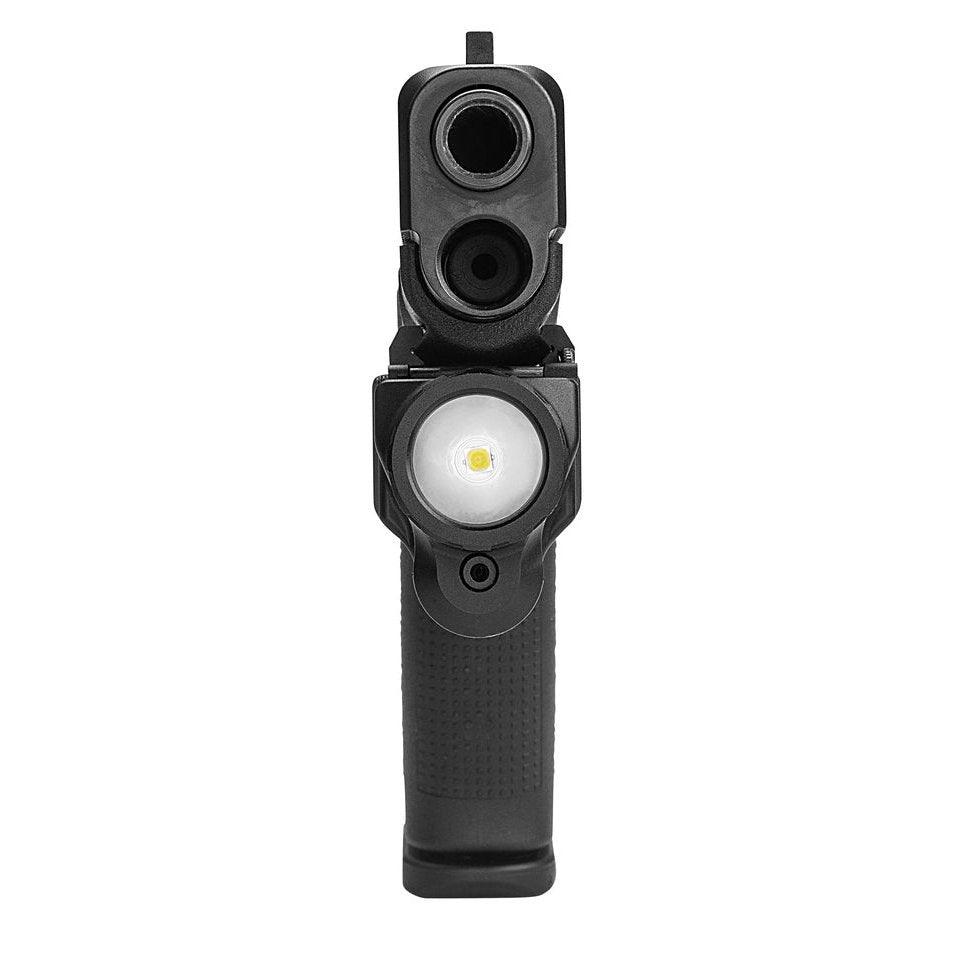 Nightstick