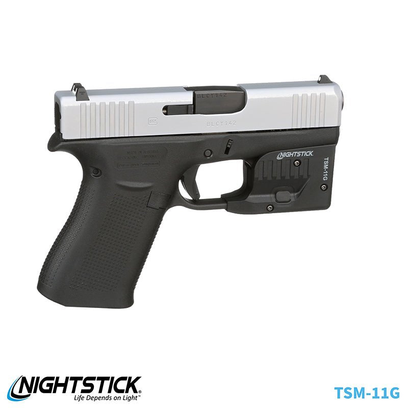 Nightstick