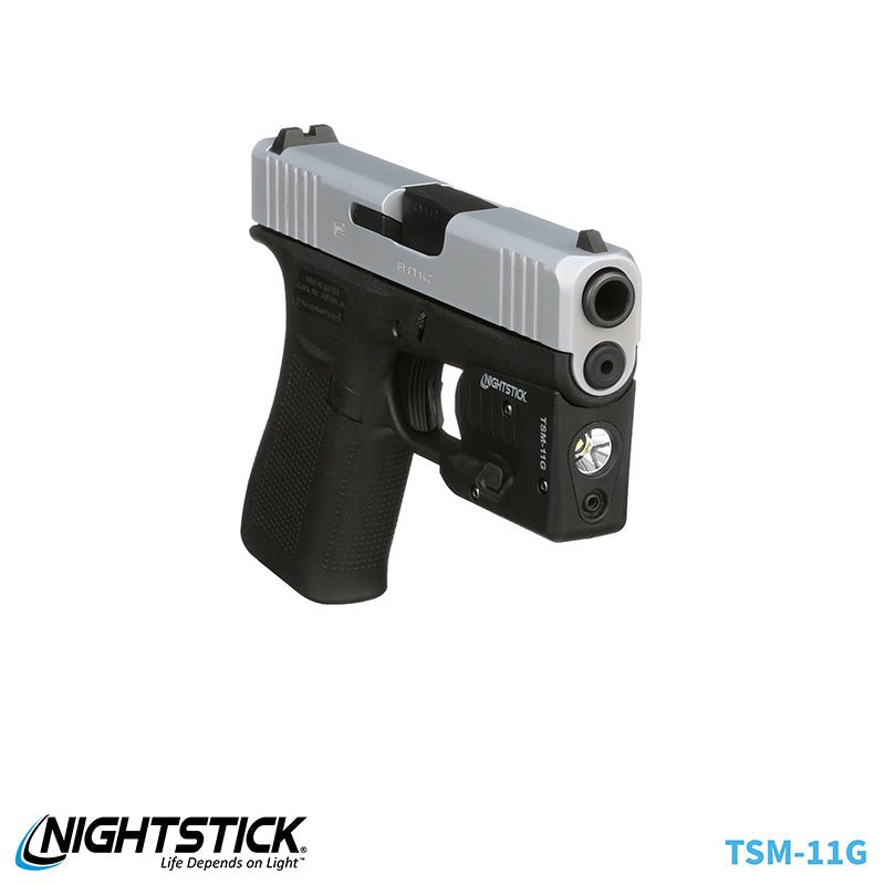 Nightstick