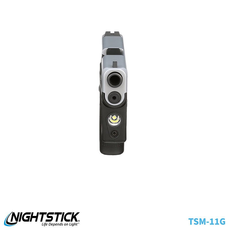 Nightstick