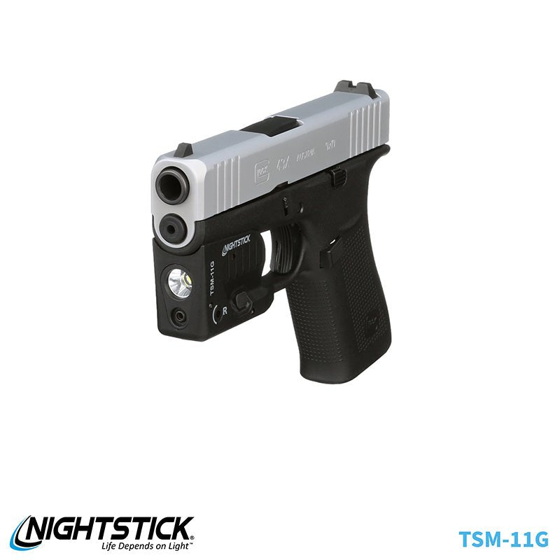 Nightstick