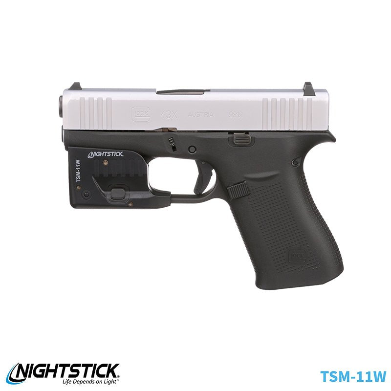 Nightstick