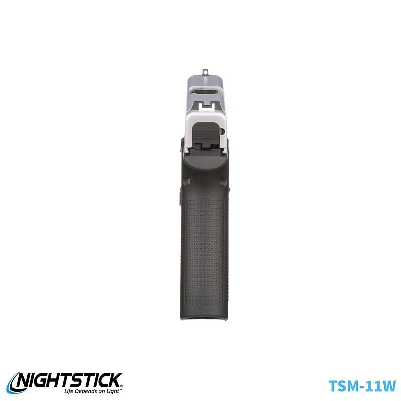Nightstick