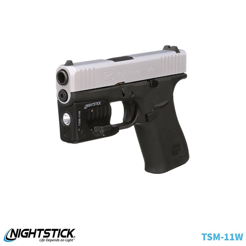 Nightstick