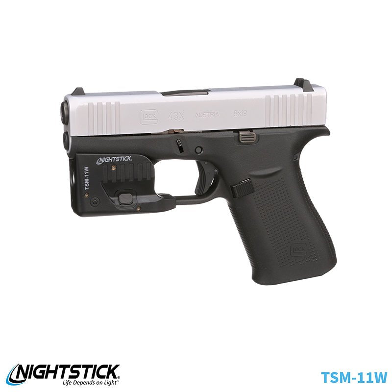 Nightstick