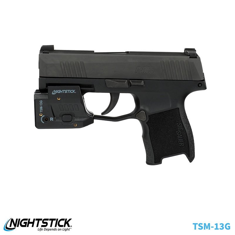 Nightstick