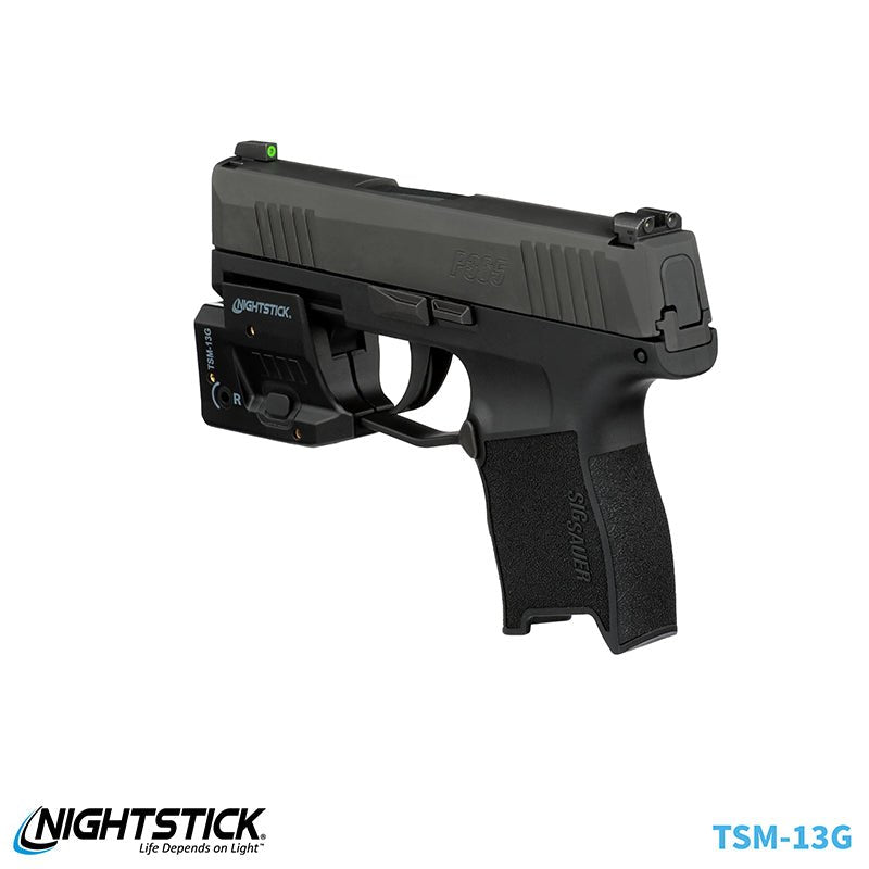 Nightstick