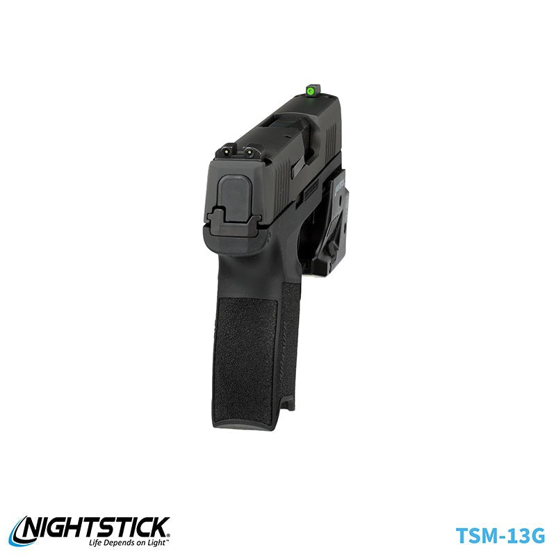 Nightstick