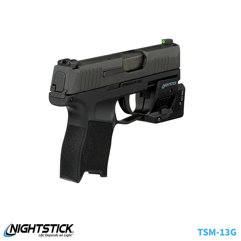 Nightstick