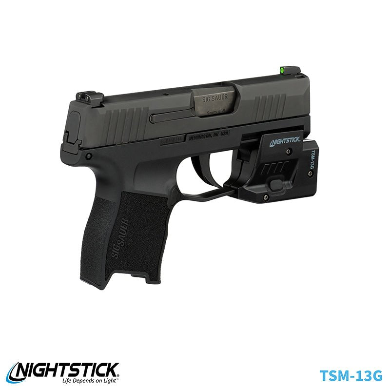 Nightstick