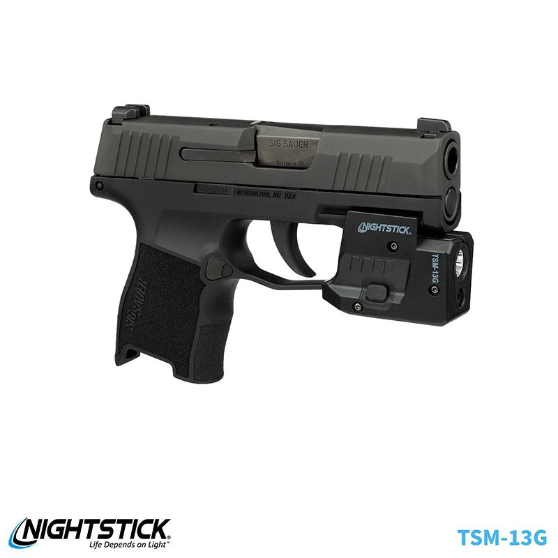 Nightstick