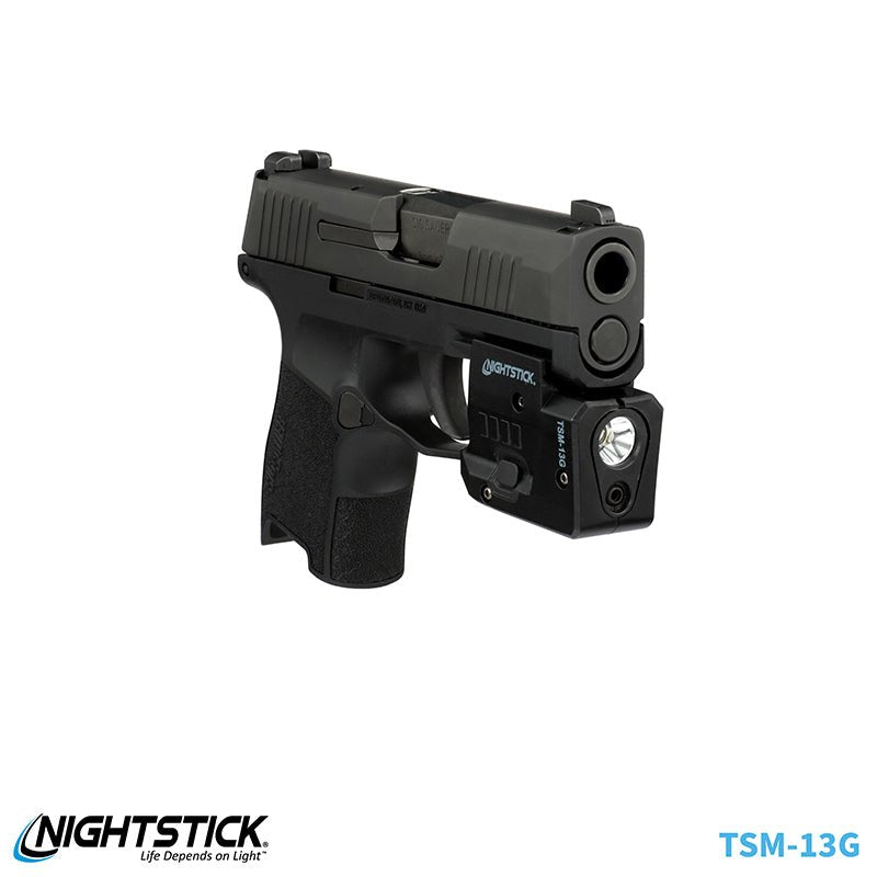 Nightstick