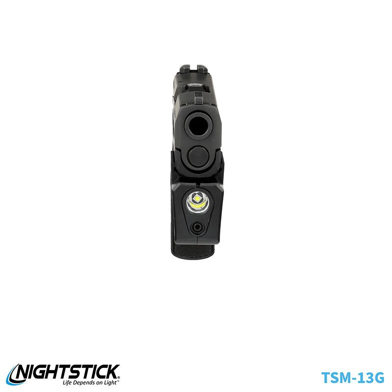 Nightstick