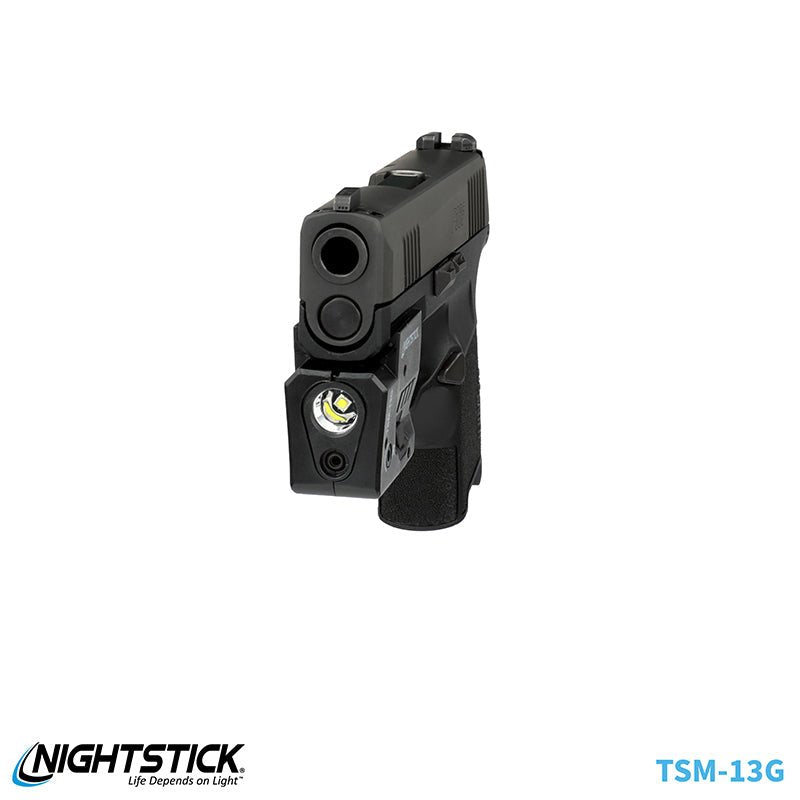 Nightstick