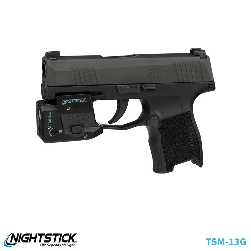Nightstick