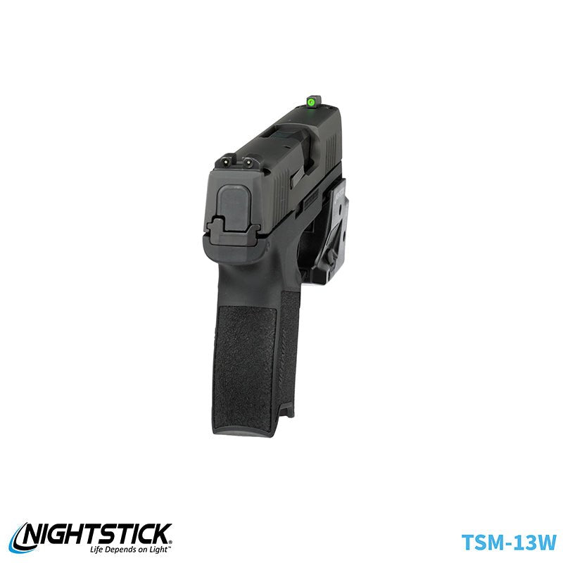 Nightstick