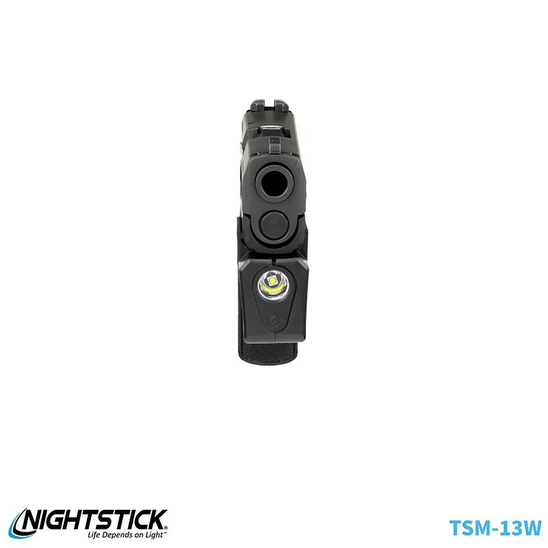 Nightstick