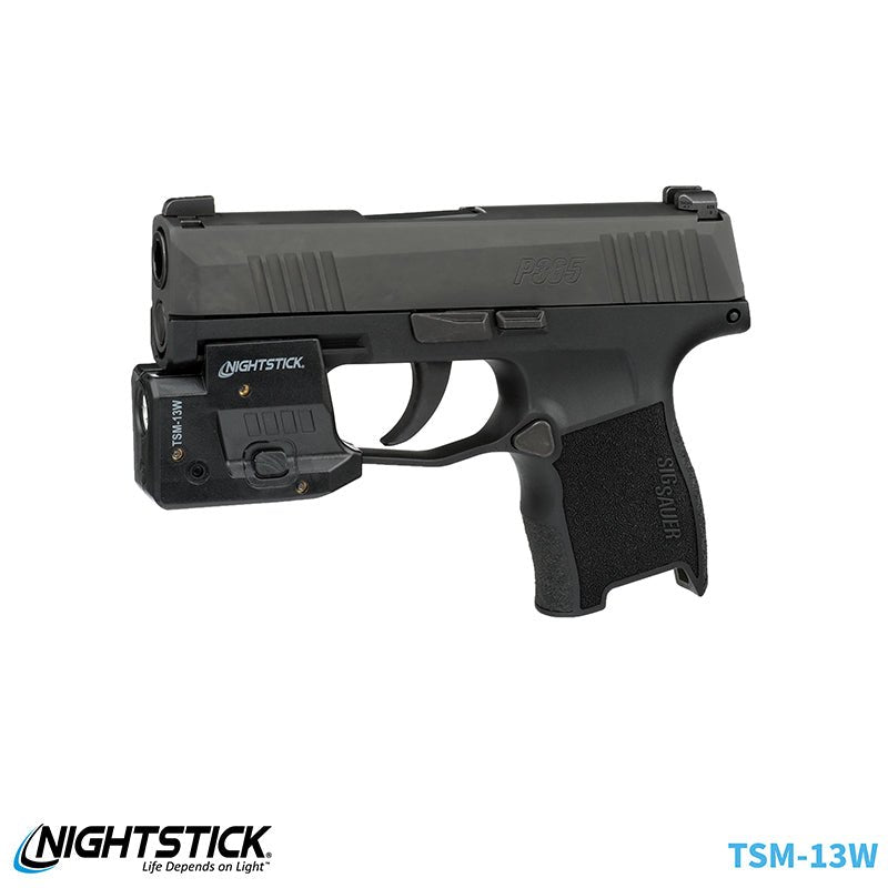 Nightstick