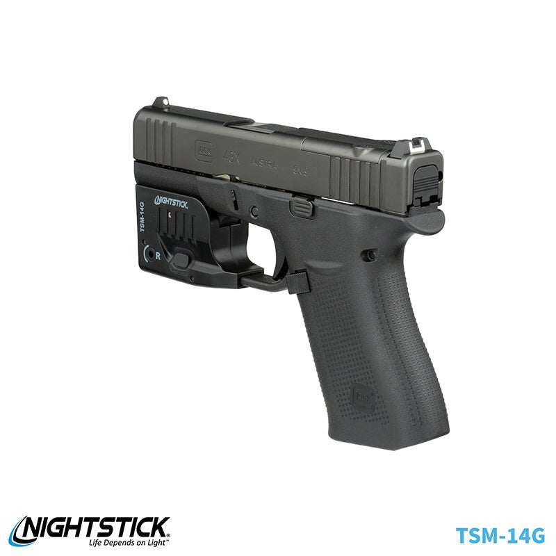 Nightstick