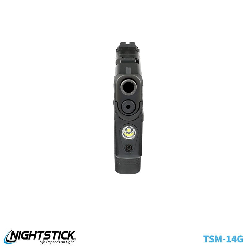 Nightstick