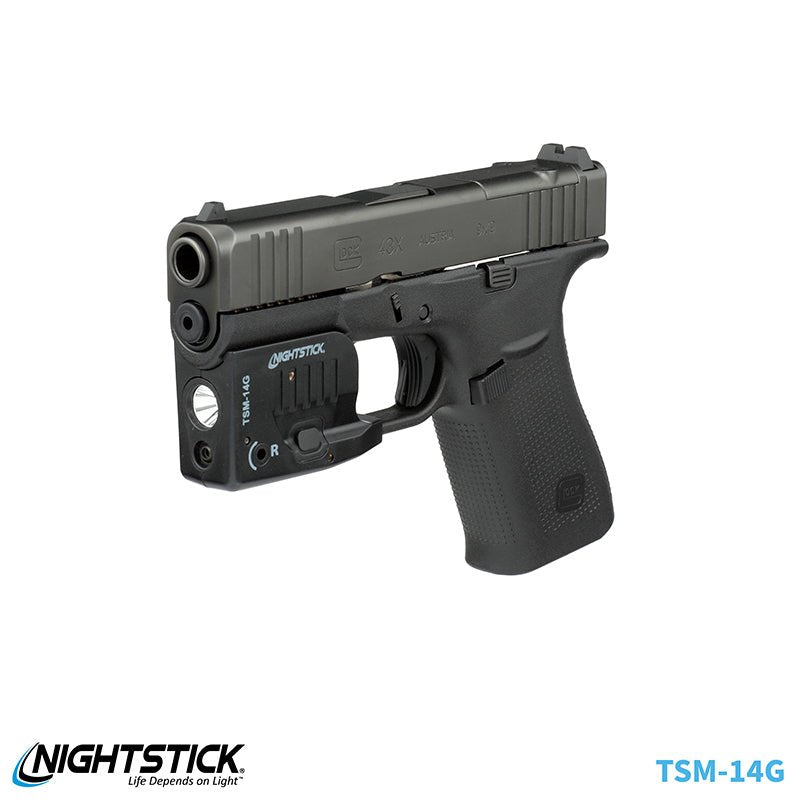 Nightstick