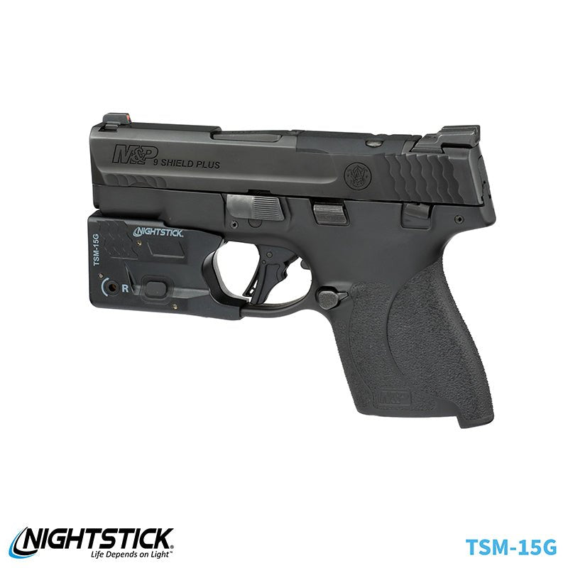 Nightstick