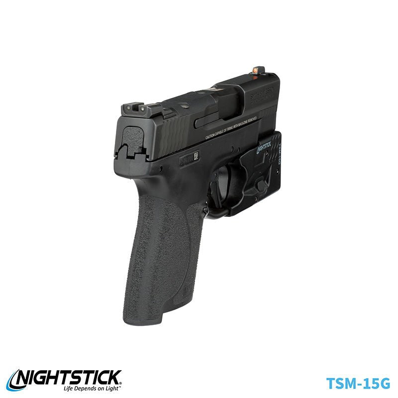 Nightstick