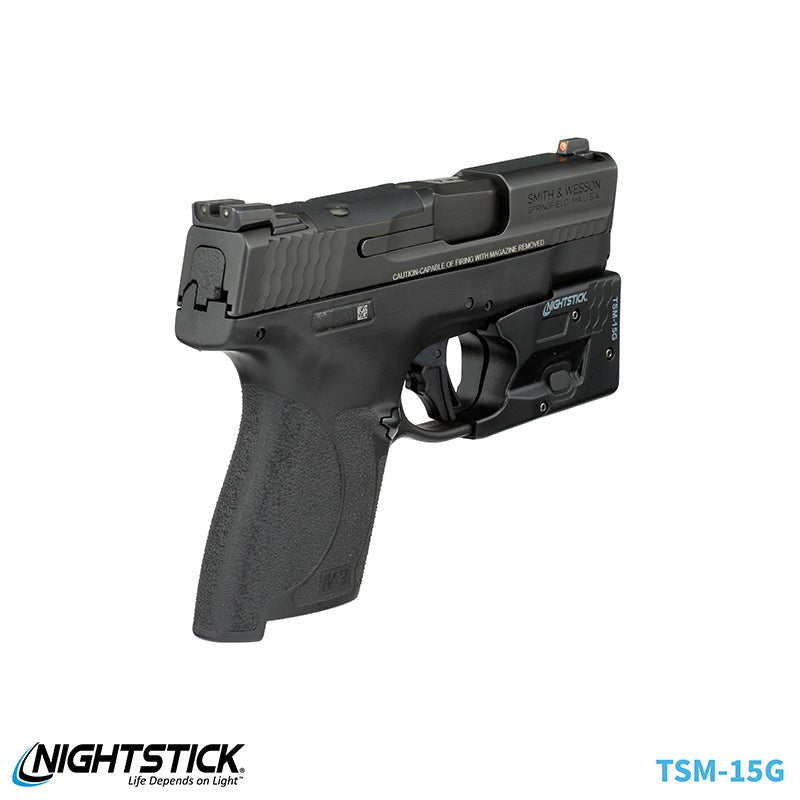 Nightstick