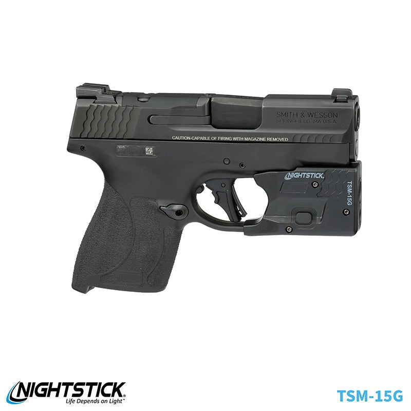 Nightstick