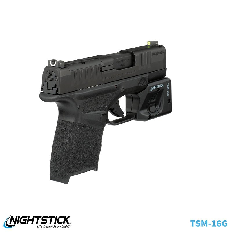 Nightstick