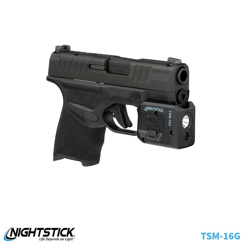 Nightstick
