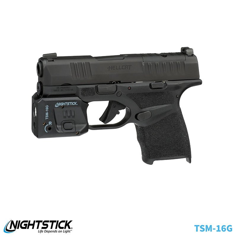 Nightstick