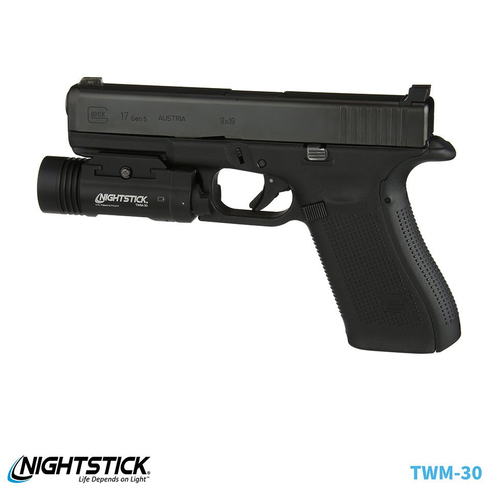 Nightstick