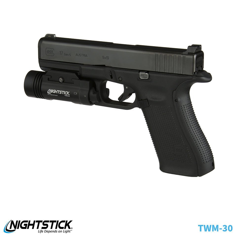 Nightstick