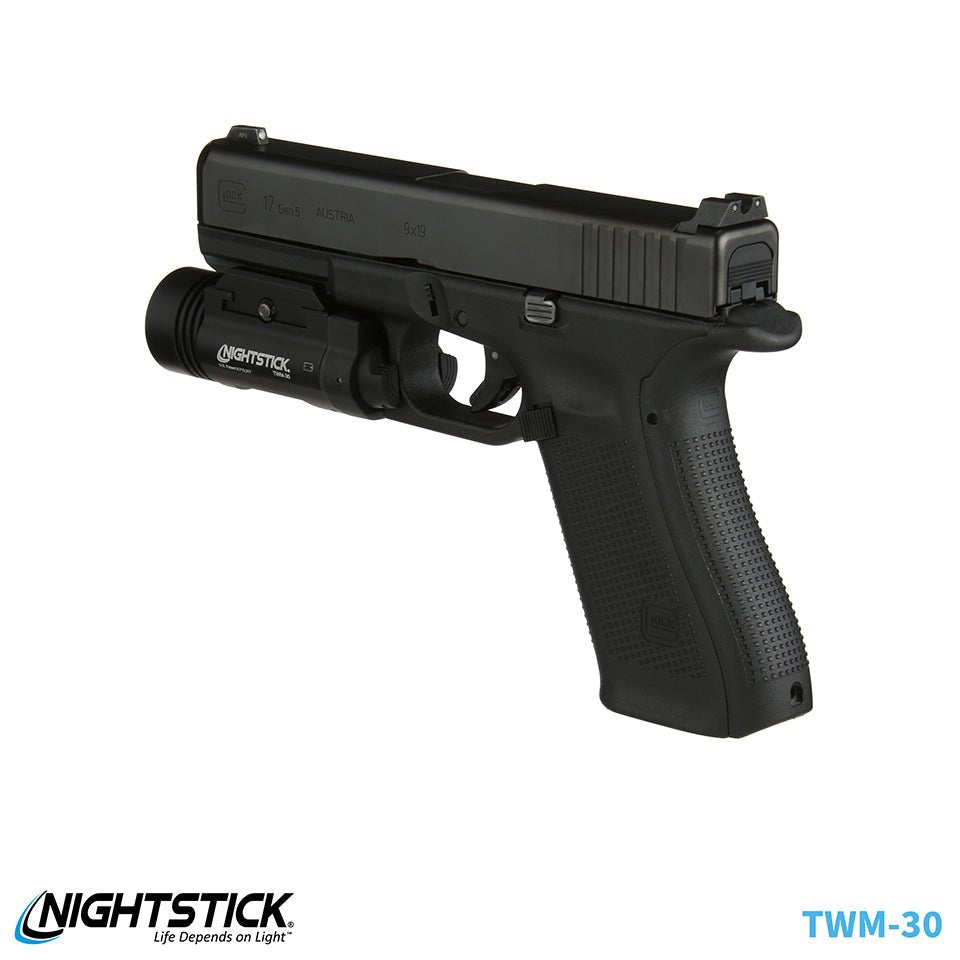Nightstick