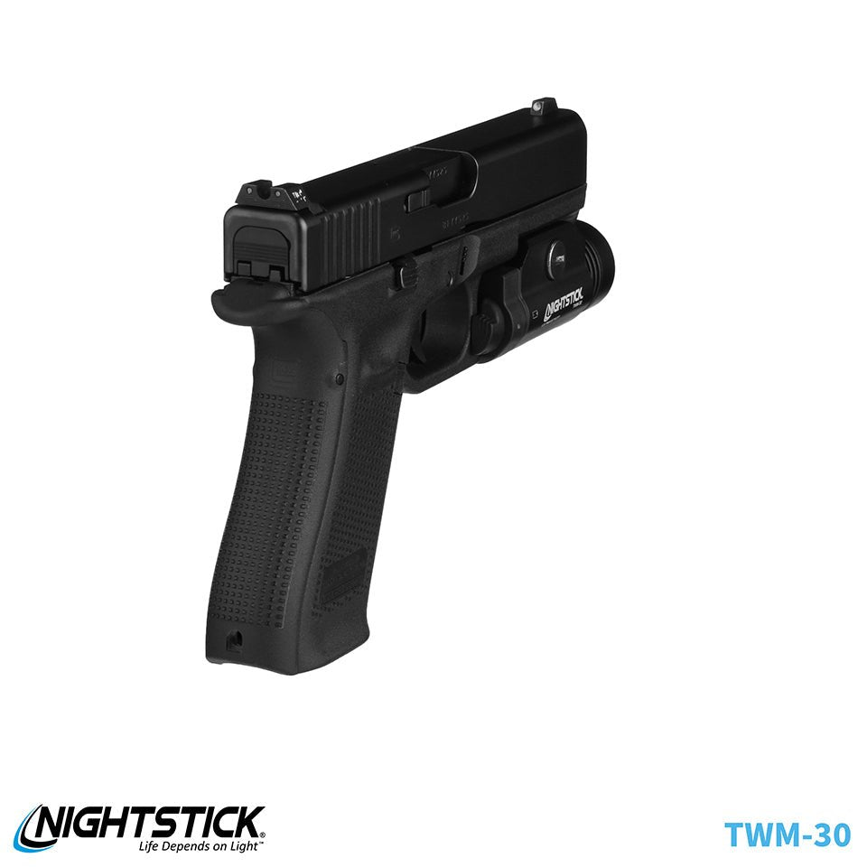 Nightstick