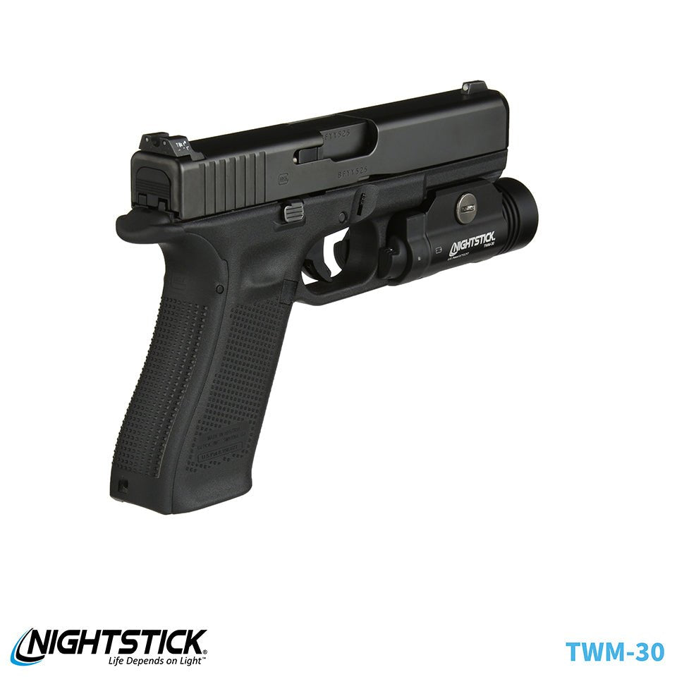 Nightstick