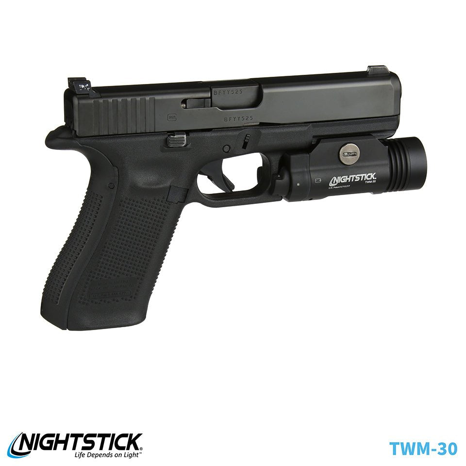 Nightstick