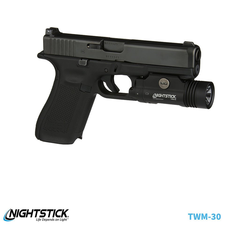 Nightstick